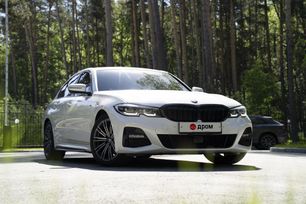  BMW 3-Series 2019 , 3500000 , 