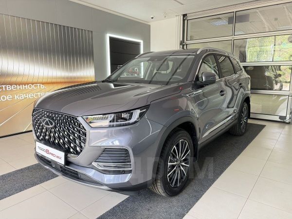SUV   Chery Tiggo 8 Pro Max 2024 , 3720000 , 