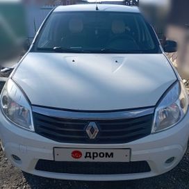  Renault Sandero 2013 , 650000 , 