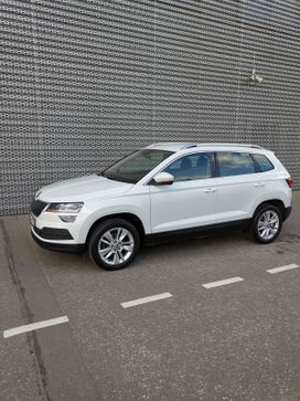 SUV   Skoda Karoq 2020 , 1890000 , 