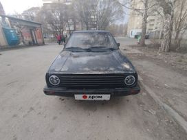  Volkswagen Golf 1986 , 100000 , 