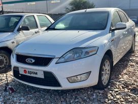  Ford Mondeo 2010 , 490000 , 