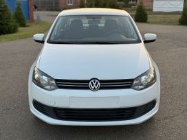  Volkswagen Polo 2014 , 695000 , 