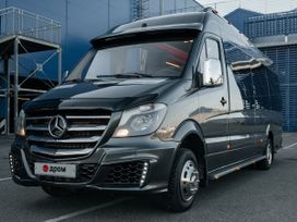   Mercedes-Benz Sprinter 2014 , 6000000 , 