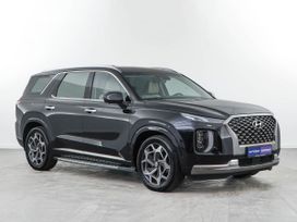 SUV   Hyundai Palisade 2021 , 5900000 , 