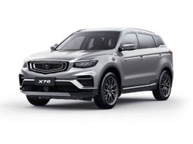 SUV   Belgee X70 2024 , 3321190 , 