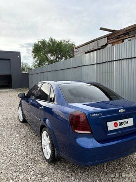  Chevrolet Lacetti 2011 , 540000 , 