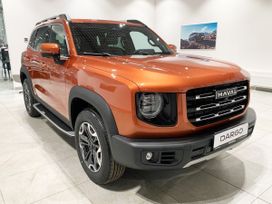 SUV   Haval Dargo 2025 , 3662010 , 