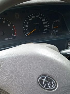  Subaru Legacy 1990 , 350000 , 