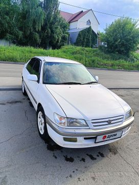  Toyota Corona Premio 1996 , 410000 , 