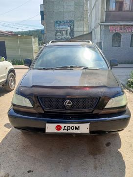 SUV   Lexus RX300 2001 , 950000 , -