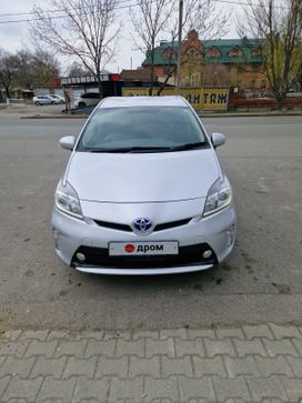  Toyota Prius 2012 , 1050000 , 