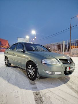  Nissan Almera Classic 2007 , 430000 , 