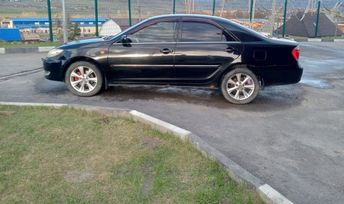  Toyota Camry 2005 , 980000 , 