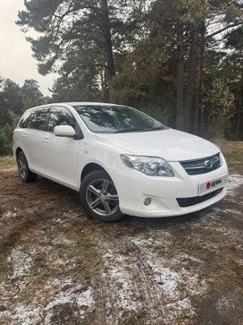 Toyota Corolla Fielder 2010 , 999999 , 