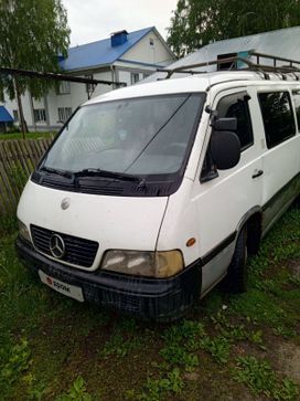    SsangYong Istana 2001 , 265000 , -