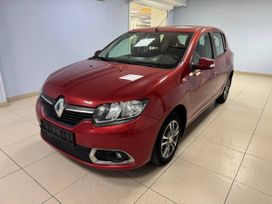  Renault Sandero 2015 , 950000 , 