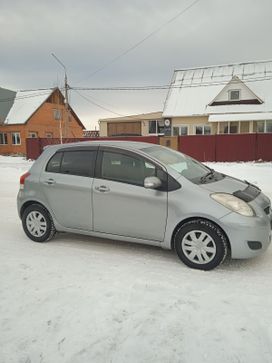  Toyota Vitz 2010 , 668000 , 