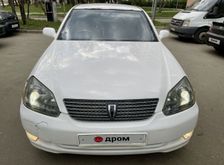  Mark II, 2001