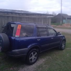 SUV   Honda CR-V 1997 , 530000 , 