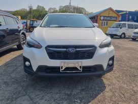 SUV   Subaru XV 2019 , 1895000 , -
