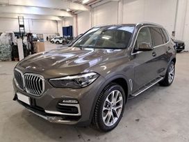 SUV   BMW X5 2021 , 4750000 , 