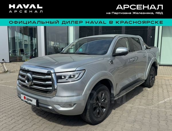  Great Wall Poer 2023 , 2790000 , 
