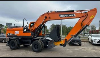   Develon (Doosan) DX210W-7B 2025 , 16752000 , 