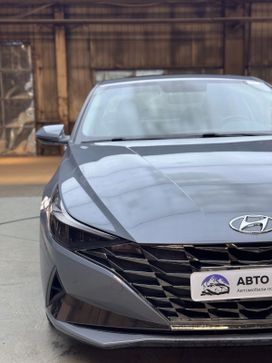 Hyundai Elantra 2021 , 1599680 , 