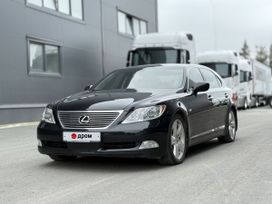  Lexus LS460 2008 , 1550000 , 