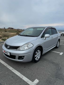  Nissan Tiida 2011 , 800000 , 
