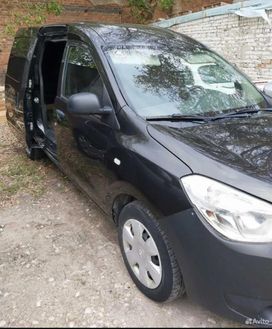    Renault Dokker 2018 , 1100000 , 