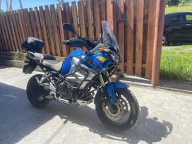  Yamaha XT 1200Z Super Tenere 2012 , 1000000 , 