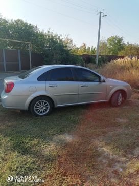  Chevrolet Lacetti 2007 , 305000 ,  