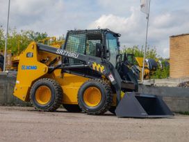 - XCMG SR740RU 2025 , 3223000 , 