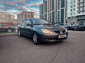  Mitsubishi Lancer 2004 , 260000 , -
