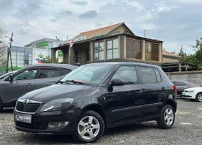  Skoda Fabia 2010 , 668000 , 