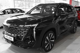 SUV   Geely Atlas 2024 , 3817190 , 