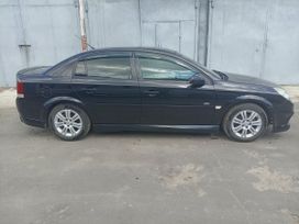  Opel Vectra 2008 , 630000 , 