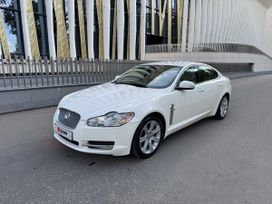  Jaguar XF 2008 , 1599000 , 