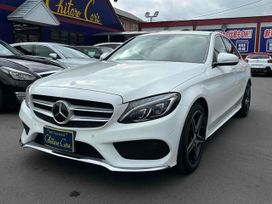  Mercedes-Benz C-Class 2014 , 1450000 , 