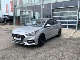  Hyundai Solaris 2018 , 690000 , 
