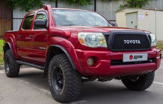  Toyota Tacoma 2004 , 2500000 , 