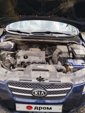  Kia Ceed 2009 , 300000 , 
