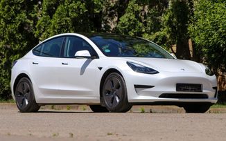  Tesla Model 3 2022 , 3900000 , 