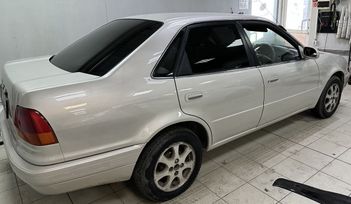  Toyota Sprinter 1992 , 320000 , 