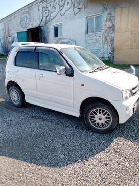 SUV   Daihatsu Terios Kid 2005 , 380000 , --