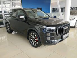 SUV   Jaecoo J7 2023 , 2349900 , --