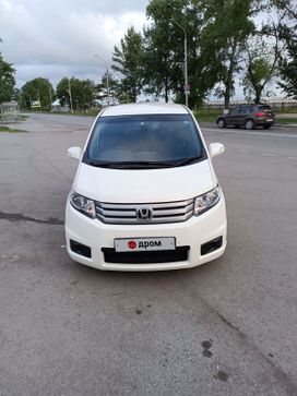   Honda Freed Spike 2012 , 1250000 , 
