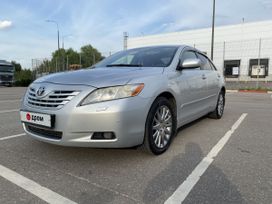  Toyota Camry 2007 , 1150000 , 